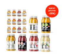 Cargar imagen en el visor de la galería, Pack Multivitamínico