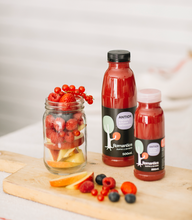 Cargar imagen en el visor de la galería, ANTIOX FRUTOS DEL BOSQUE 250ML