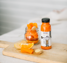 Cargar imagen en el visor de la galería, DETOX BE STRONG 250ML