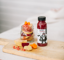 Cargar imagen en el visor de la galería, DETOX TRANSILVANIA 250ML