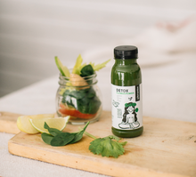 Cargar imagen en el visor de la galería, DETOX FLOWER POWER 250ML