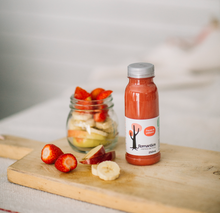 Cargar imagen en el visor de la galería, FRESA & PLÁTANO 250ML