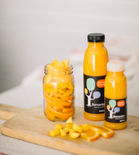 Cargar imagen en el visor de la galería, NARANJA & MANGO 250ML