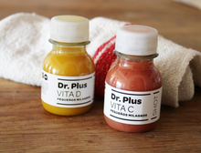 Cargar imagen en el visor de la galería, Dr. PLUS VitaD