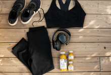 Cargar imagen en el visor de la galería, Dr PLUS Jengibre 60ML