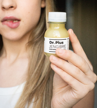 Cargar imagen en el visor de la galería, Dr PLUS Jengibre 60ML