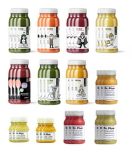 Cargar imagen en el visor de la galería, DETOX MIX
