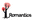 romantics zumos vivos logo