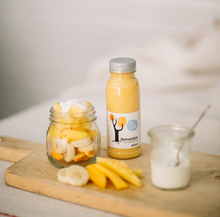 Load image into Gallery viewer, PINAPPLE, MANGO &amp; YOGURT
