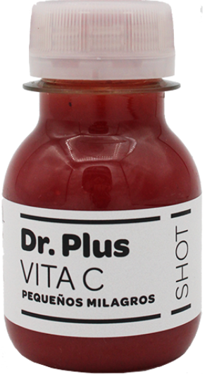 Dr PLUS VitaC