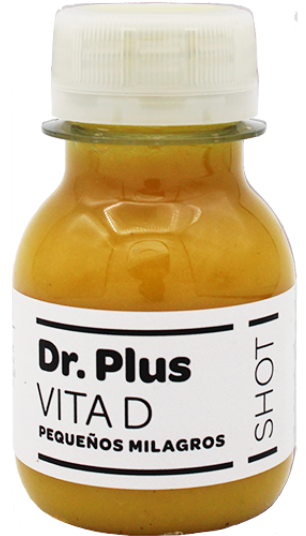 Dr. PLUS VitaD