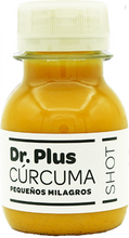 Cargar imagen en el visor de la galería, DR + CÚRCUMA 60ML

