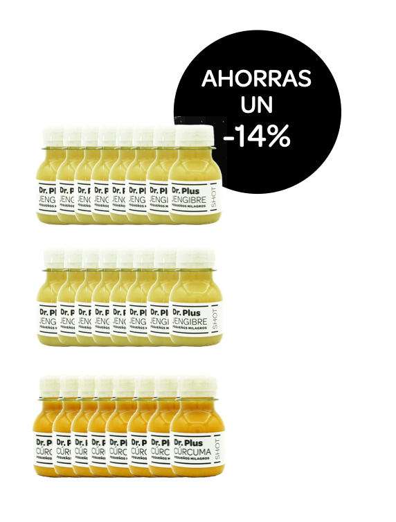 SHOT TERAPIA